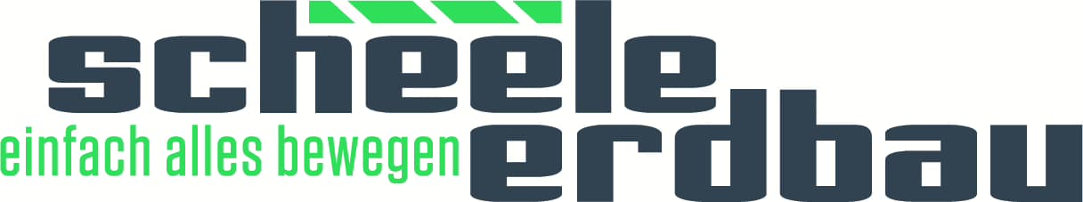 Scheele Erdbau