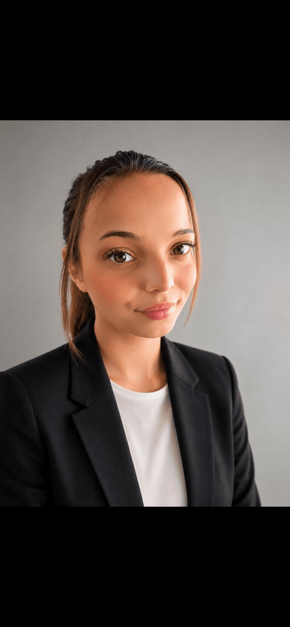 Jasmin Sandu von vaibe.code